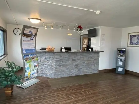 Travel Inn Portage - Lobi