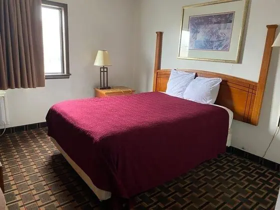 Travel Inn Portage - Oda