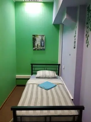 Travel Inn Preobrazhenskaya - Hostel - Oda