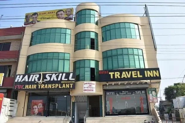 Hotel Travel Inn