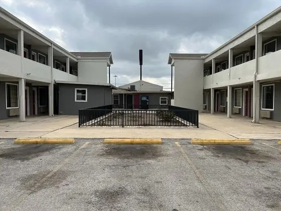 Travel Inn San Antonio