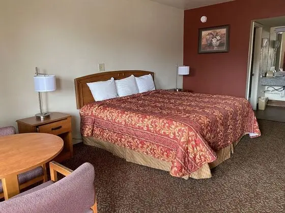 Travel Inn San Antonio - Öne Çıkan Resim