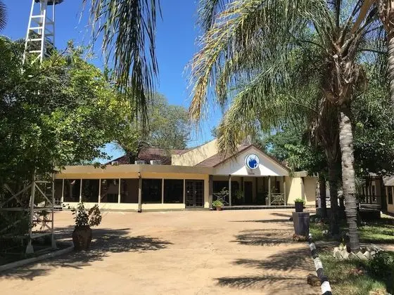 Travel Inn Hotel