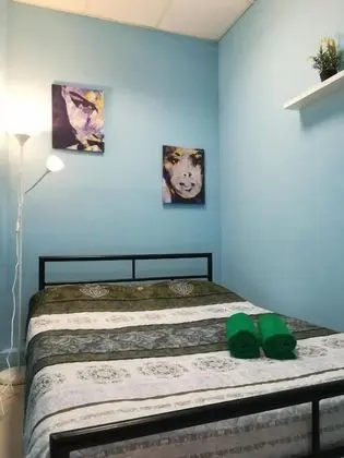 Travel Inn Serpukhovskaya - Hostel