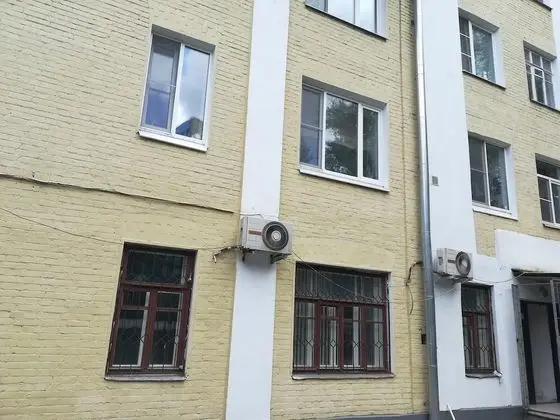Travel Inn Serpukhovskaya - Hostel