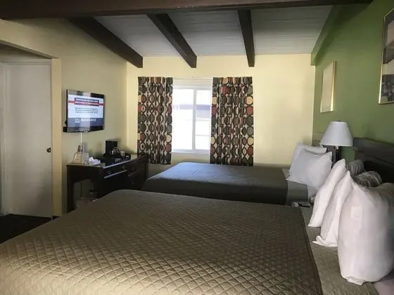 Travel Inn