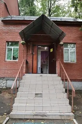 Travel Inn Timiryazevskaya - Dış Mekan