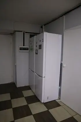 Travel Inn Timiryazevskaya - İç Mekan