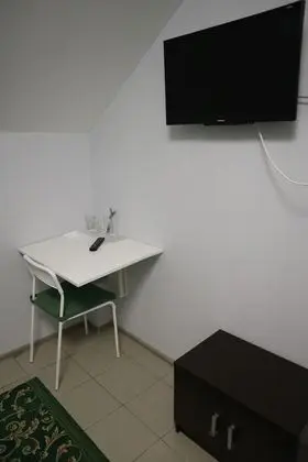 Travel Inn Timiryazevskaya - Oda