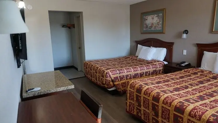 Travel Inn - Oda