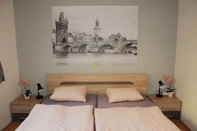 Travel & Joy backpackers - Oda