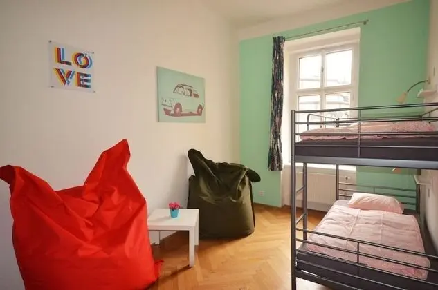 Travel & Joy backpackers - Öne Çıkan Resim