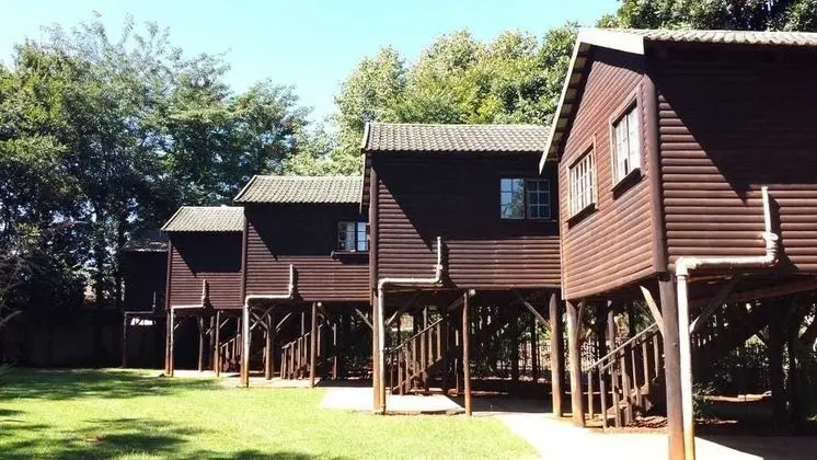 Travel Lodge Sabie