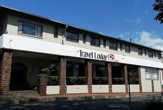 Travel Lodge Sabie - Öne Çıkan Resim