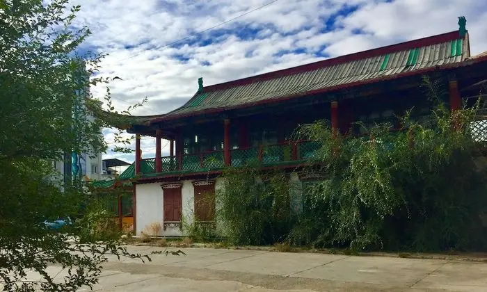 Travel Mongolia Guesthouse - Öne Çıkan Resim