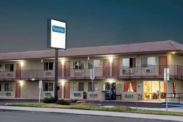 Travel Stay Coalinga