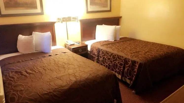 Travel Stay Coalinga - Oda