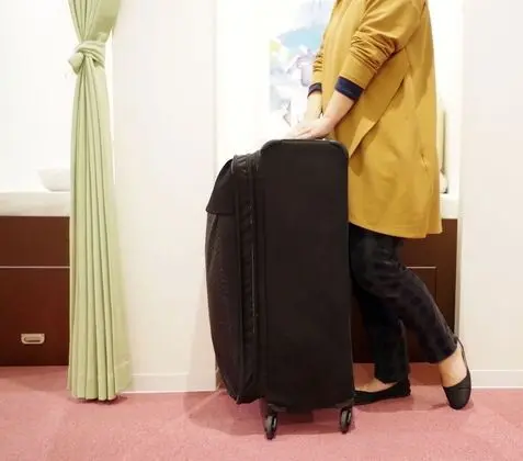Travel Stay Utsunomiya - Caters to Women, Hostel - Oda