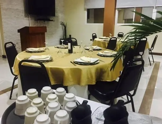 TRAVEL SUITES - Yerinde Yemek