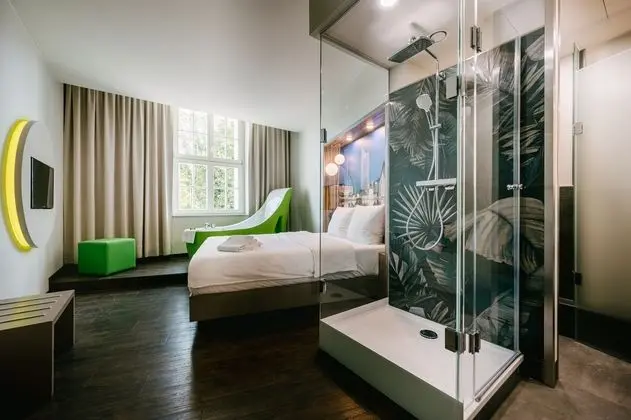 Travel24 Hotel - Öne Çıkan Resim