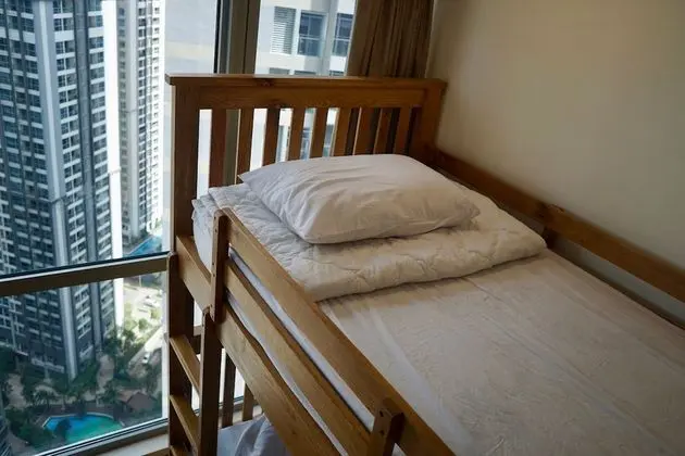 Travelaholic's Homestay - Oda