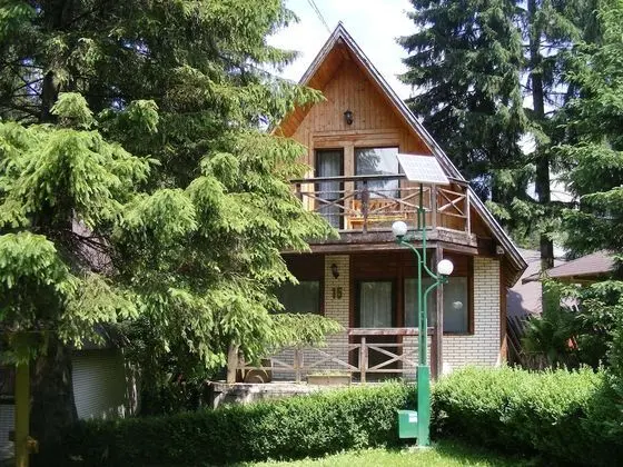Traveland Butique Resort Poiana Brasov - Lobi