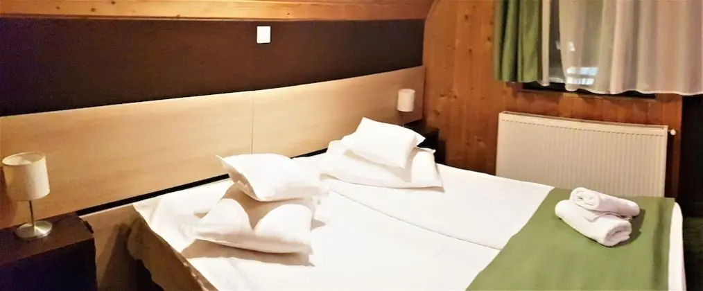 Traveland Butique Resort Poiana Brasov - Oda