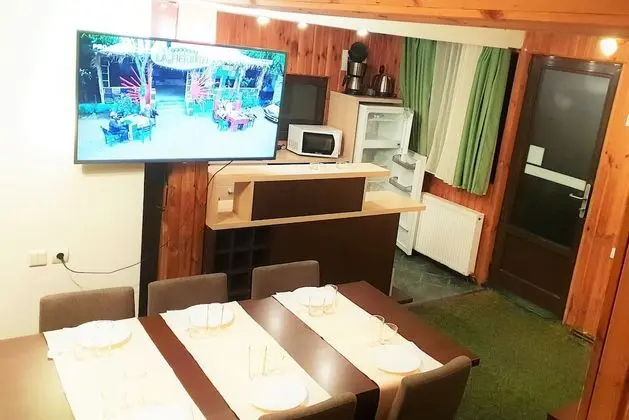 Traveland Butique Resort Poiana Brasov - Oda Düzeni