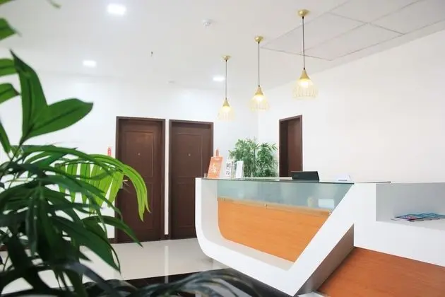 Travelbee Capitol Inn - Öne Çıkan Resim