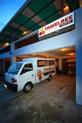 Travelbee Heritage Inn - Dış Mekan