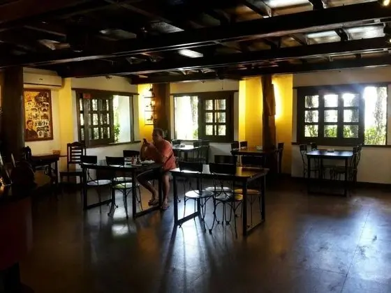 Travelbee Heritage Inn - Yerinde Yemek