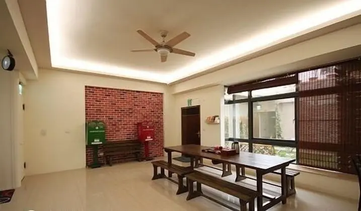 Traveler B&B