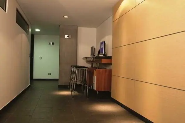 Travelers Apartamentos y Suites Obelisco
