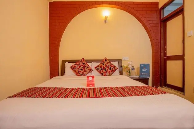 Traveler's Holiday Inn - Öne Çıkan Resim