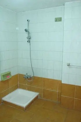 Traveler's House Hotel - Banyo Özellikleri