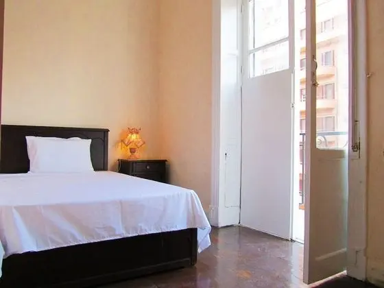 Traveler's House Hotel - Oda