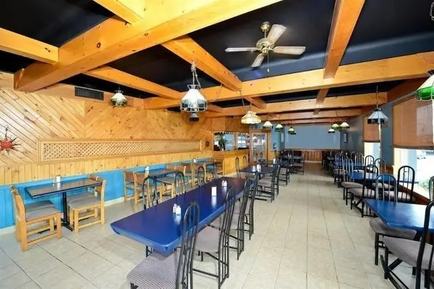 Travelers Inn - Yerinde Yemek