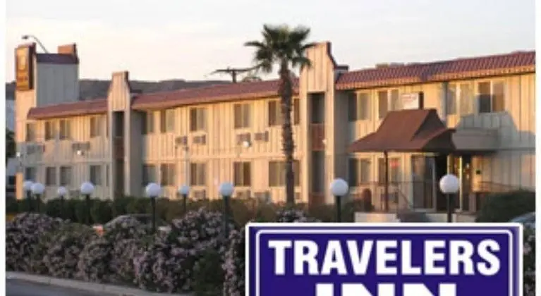 Travelers Inn Bullhead City