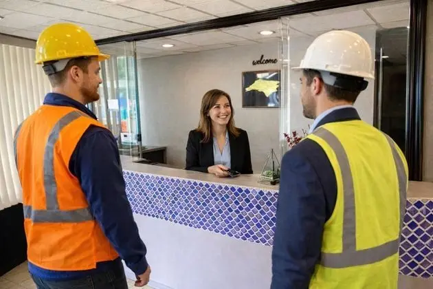 Travelers Inn - Öne Çıkan Resim