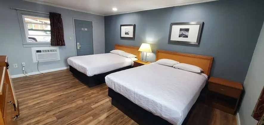 Travelers Inn - Oda