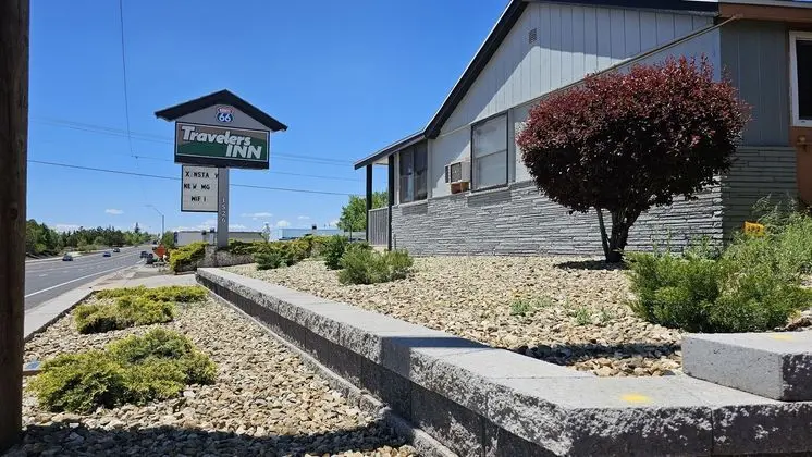 Travelers Inn - Öne Çıkan Resim