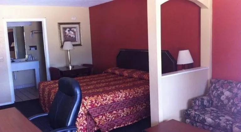 Travelers Inn - Genel