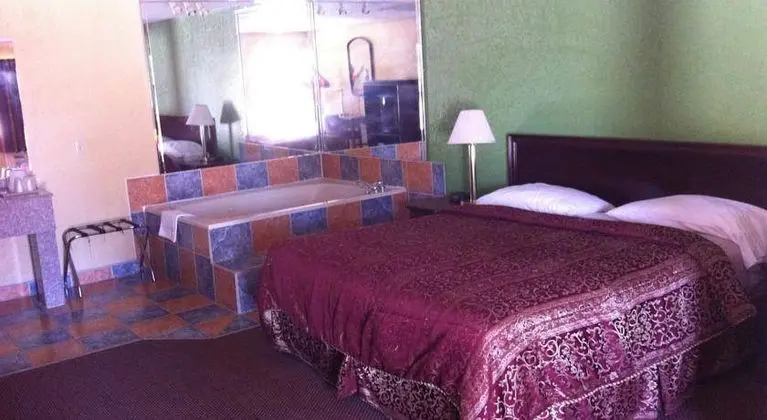 Travelers Inn - Genel