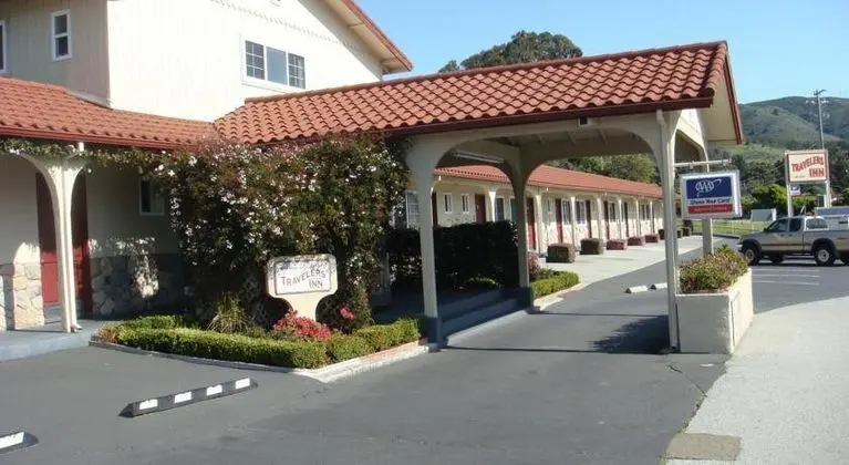 Travelers Inn