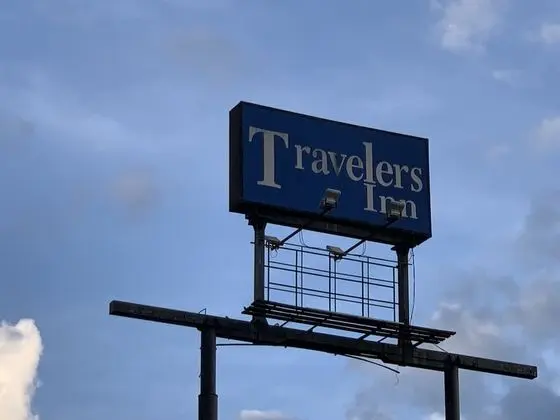 Travelers Inn - Oda Manzaraları