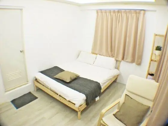 Travelers Little House 2 - Oda