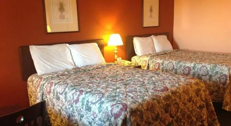 Travelers Lodge Beatrice