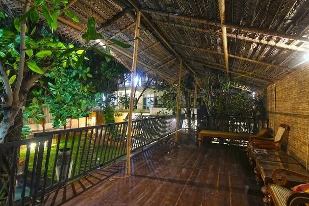 Travelers Lodge by City Hub - Dış Mekan