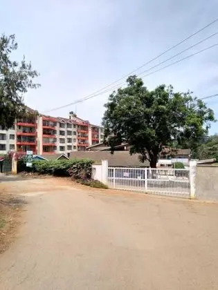 Travelers Oasis - Hostel - 1