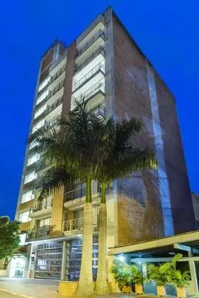 Travelers Orange Suites - Oda